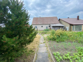 Parduodamas namas Topolių g., Kairių mstl., Šiaulių r. sav., 158.92 m2 ploto, 2 aukštai 26
