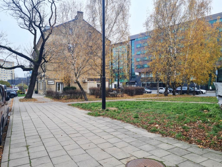Parduodamas sklypas Kalvarijų g., Vilniaus m., Vilniaus m. sav., 5.71 a ploto 11