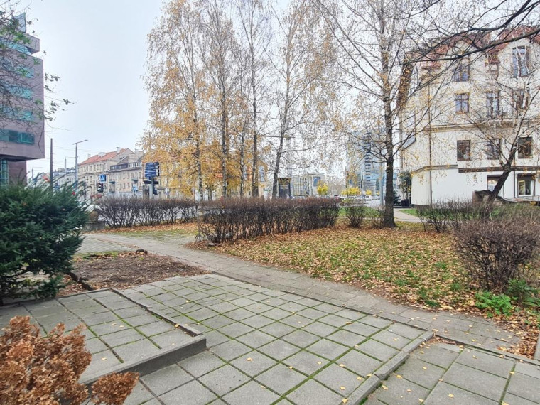 Parduodamas sklypas Kalvarijų g., Vilniaus m., Vilniaus m. sav., 5.71 a ploto 13