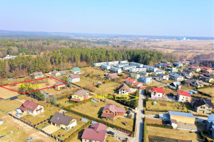 Parduodamas sklypas Šilo g., Ramučių k., Kauno r. sav., 28.73 a ploto 1