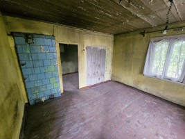 Parduodamas namas Rikliškių g., Runeikių k., Kėdainių r. sav., 64 m² ploto 3 kambariai 11