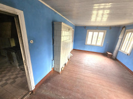 Parduodamas namas Rikliškių g., Runeikių k., Kėdainių r. sav., 64 m² ploto 3 kambariai 12