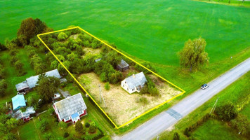 Parduodamas namas Rikliškių g., Runeikių k., Kėdainių r. sav., 64 m² ploto 3 kambariai 9