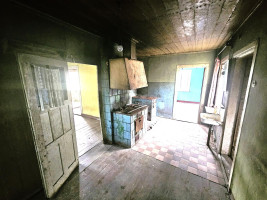 Parduodamas namas Rikliškių g., Runeikių k., Kėdainių r. sav., 64 m² ploto 3 kambariai 10