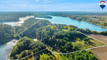 Parduodamas sklypas Monio g., Užkryžių k., 192 a ploto 1