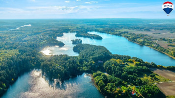 Parduodamas sklypas Monio g., Užkryžių k., 192 a ploto 7