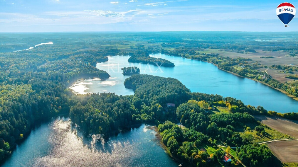 Parduodamas sklypas Monio g., Užkryžių k., 192 a ploto 7