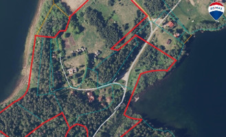 Parduodamas sklypas Monio g., Užkryžių k., 192 a ploto 9