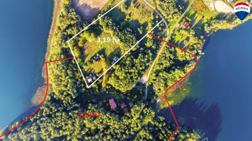 Parduodamas sklypas Monio g., Užkryžių k., 192 a ploto 10
