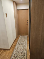 Parduodamas butas J. Basanavičiaus g., Kėdainių m., Kėdainių r. sav., 83.93 m² ploto 4 kambariai 11