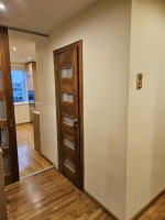 Parduodamas butas J. Basanavičiaus g., Kėdainių m., Kėdainių r. sav., 83.93 m² ploto 4 kambariai 12