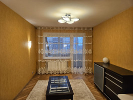 Parduodamas butas J. Basanavičiaus g., Kėdainių m., Kėdainių r. sav., 83.93 m² ploto 4 kambariai 14