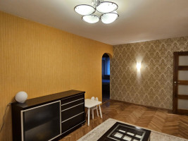 Parduodamas butas J. Basanavičiaus g., Kėdainių m., Kėdainių r. sav., 83.93 m² ploto 4 kambariai 15