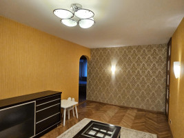 Parduodamas butas J. Basanavičiaus g., Kėdainių m., Kėdainių r. sav., 83.93 m² ploto 4 kambariai 16
