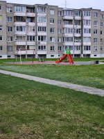 Parduodamas butas J. Basanavičiaus g., Kėdainių m., Kėdainių r. sav., 83.93 m² ploto 4 kambariai 3