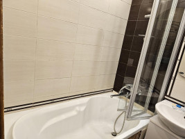 Parduodamas butas J. Basanavičiaus g., Kėdainių m., Kėdainių r. sav., 83.93 m² ploto 4 kambariai 23