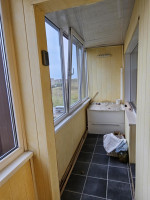 Parduodamas butas J. Basanavičiaus g., Kėdainių m., Kėdainių r. sav., 83.93 m² ploto 4 kambariai 24