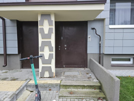 Parduodamas butas J. Basanavičiaus g., Kėdainių m., Kėdainių r. sav., 83.93 m² ploto 4 kambariai 26