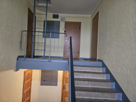 Parduodamas butas J. Basanavičiaus g., Kėdainių m., Kėdainių r. sav., 83.93 m² ploto 4 kambariai 27