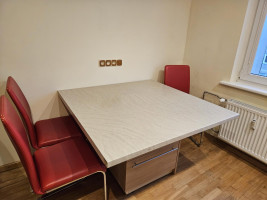 Parduodamas butas J. Basanavičiaus g., Kėdainių m., Kėdainių r. sav., 83.93 m² ploto 4 kambariai 8