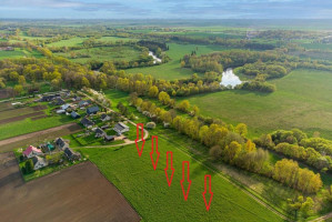 Parduodamas sklypas Šetenių k., Kėdainių r. sav., 25 a ploto 2