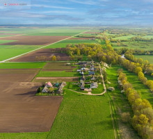 Parduodamas sklypas Šetenių k., Kėdainių r. sav., 25 a ploto 3