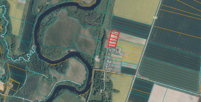 Parduodamas sklypas Šetenių k., Kėdainių r. sav., 25 a ploto 4