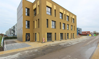 Parduodamos patalpos Topolių g., Giraitės k., Kauno r. sav., 72 m² ploto 2