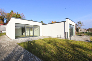 Parduodamas namas Tako g., Ginėnų k., Kauno r. sav., 80.00 m² ploto 4 kambariai 1