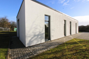 Parduodamas namas Tako g., Ginėnų k., Kauno r. sav., 80.00 m² ploto 4 kambariai 5