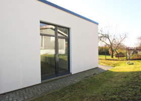 Parduodamas namas Tako g., Ginėnų k., Kauno r. sav., 80.00 m² ploto 4 kambariai 6