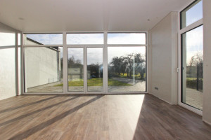 Parduodamas namas Tako g., Ginėnų k., Kauno r. sav., 80.00 m² ploto 4 kambariai 8