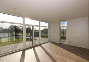 Parduodamas namas Tako g., Ginėnų k., Kauno r. sav., 80.00 m² ploto 4 kambariai 9