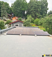 Parduodamas namas Tako g., Ginėnų k., Kauno r. sav., 80.00 m² ploto 4 kambariai 23