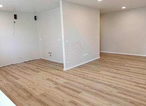 Parduodamas butas Rygos g., Justiniškės, Vilniaus m., Vilniaus m. sav., 80.50 m² ploto 3 kambariai