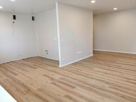 Parduodamas butas Rygos g., Justiniškės, Vilniaus m., Vilniaus m. sav., 80.50 m² ploto 3 kambariai 4
