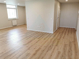 Parduodamas butas Rygos g., Justiniškės, Vilniaus m., Vilniaus m. sav., 80.50 m² ploto 3 kambariai 7