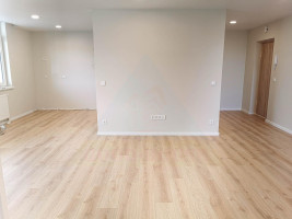 Parduodamas butas Rygos g., Justiniškės, Vilniaus m., Vilniaus m. sav., 80.50 m² ploto 3 kambariai 17