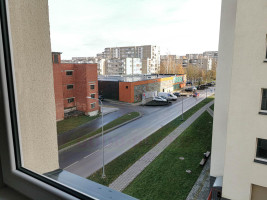Parduodamas butas Rygos g., Justiniškės, Vilniaus m., Vilniaus m. sav., 80.50 m² ploto 3 kambariai 19