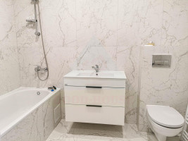 Parduodamas butas Rygos g., Justiniškės, Vilniaus m., Vilniaus m. sav., 80.50 m² ploto 3 kambariai 23