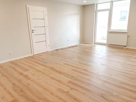 Parduodamas butas Rygos g., Justiniškės, Vilniaus m., Vilniaus m. sav., 80.50 m² ploto 3 kambariai 6