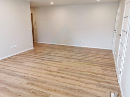 Parduodamas butas Rygos g., Justiniškės, Vilniaus m., Vilniaus m. sav., 80.50 m² ploto 3 kambariai 8