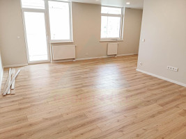 Parduodamas butas Rygos g., Justiniškės, Vilniaus m., Vilniaus m. sav., 80.50 m² ploto 3 kambariai 15