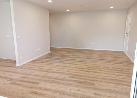 Parduodamas butas Rygos g., Justiniškės, Vilniaus m., Vilniaus m. sav., 80.50 m² ploto 3 kambariai