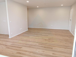 Parduodamas butas Rygos g., Justiniškės, Vilniaus m., Vilniaus m. sav., 80.50 m² ploto 3 kambariai 1