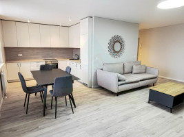 Parduodamas butas Rygos g., Justiniškės, Vilniaus m., Vilniaus m. sav., 80.50 m² ploto 3 kambariai 9