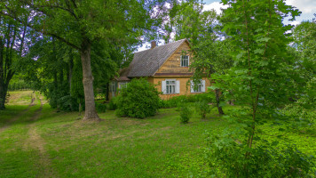 Parduodamas namas Kupiškio m., Kupiškio r. sav., 115.75 m2 ploto, 1 aukštai 1