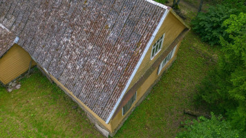 Parduodamas namas Kupiškio m., Kupiškio r. sav., 115.75 m2 ploto, 1 aukštai 7
