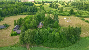 Parduodamas namas Kupiškio m., Kupiškio r. sav., 115.75 m2 ploto, 1 aukštai 8