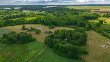 Parduodamas namas Kupiškio m., Kupiškio r. sav., 115.75 m2 ploto, 1 aukštai 10